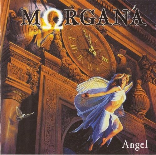 ANGEL MORGANA