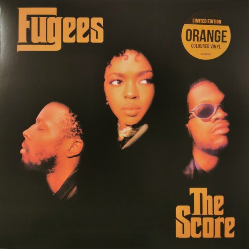 THE SCORE FUGEES