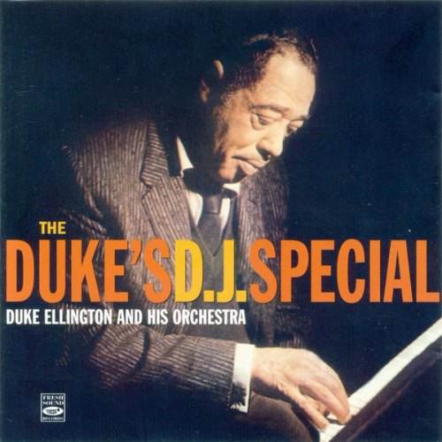 THE DUKE D.J. SPECIAL DUKE ELLINGTON & HIS ORCHESTRA