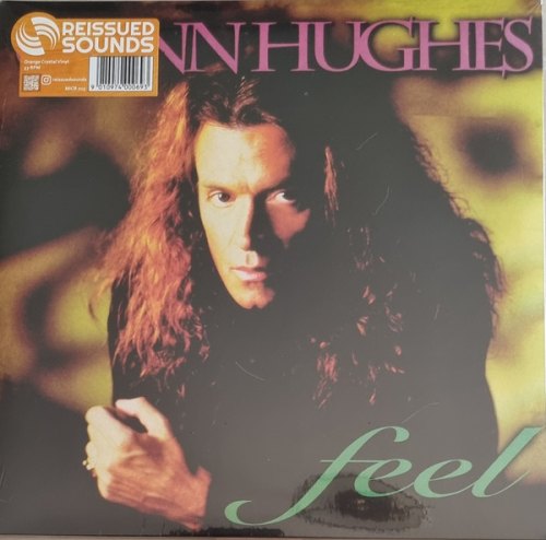 FEEL GLENN HUGHES