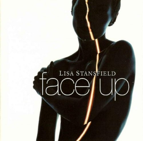 FACE UP LISA STANSFIELD