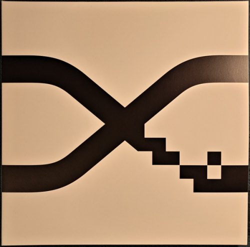 XERROX VOL.1 ALVA NOTO