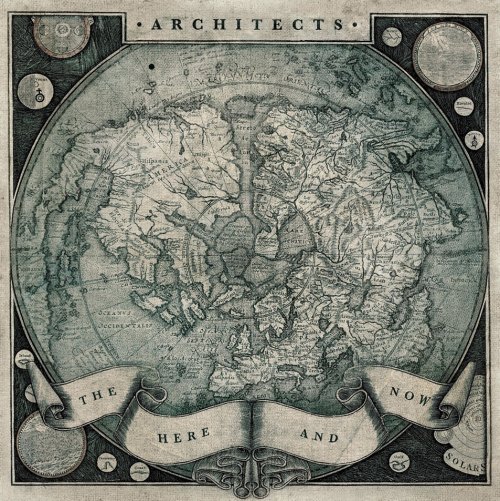 THE HERE AND NOW (2 CD) ARCHITECTS