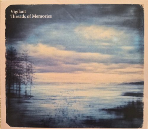 THREADS OF MEMORIES VIGILANT