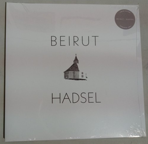 HADSEL BEIRUT