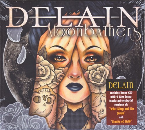 MOONBATHERS DELAIN