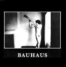 IN THE FLAT FIELD (2 LP) BAUHAUS
