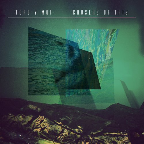 CAUSERS OF THIS TORO Y MOI