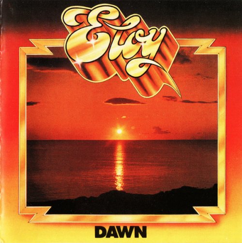 DAWN (REMASTERED) ELOY