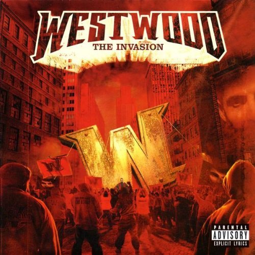THE INVASION WESTWOOD 8