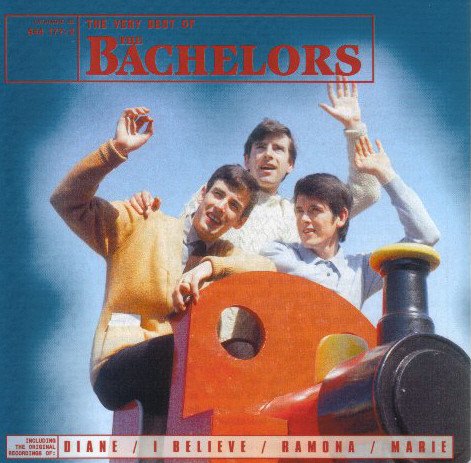 THE VERY BEST OF BACHELORS (THE)