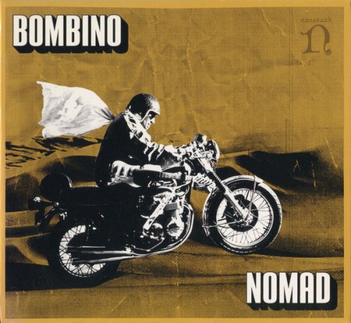 NOMAD BOMBINO