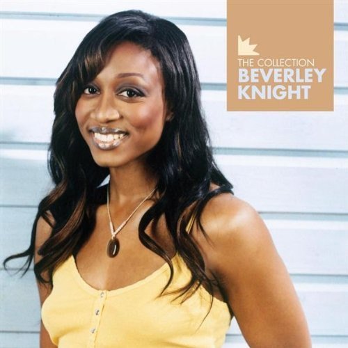 UHE COLLECTION BEVERLEY KNIGHT