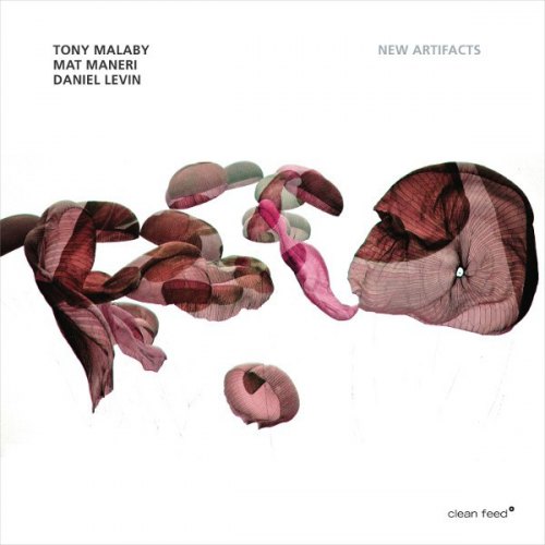 NEW ARTIFACTS TONY MALABY