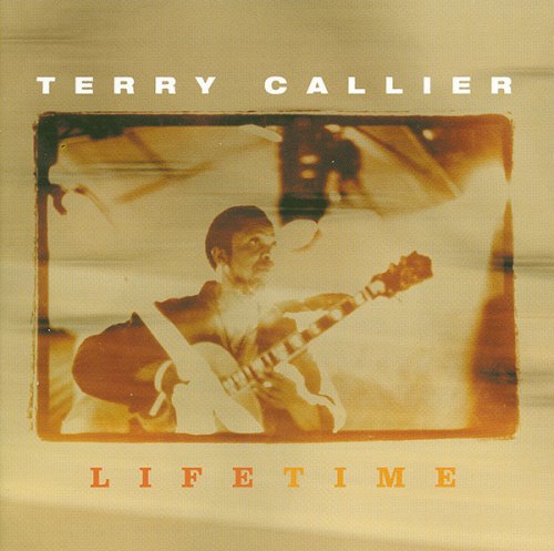 LIFETIME TERRY CALLIER