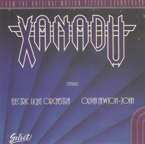 XANADU / O.S.T. -