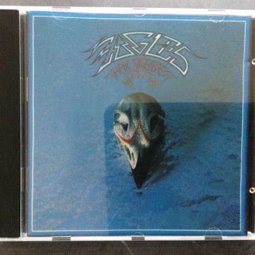 GREATEST HITS 71-75 EAGLES