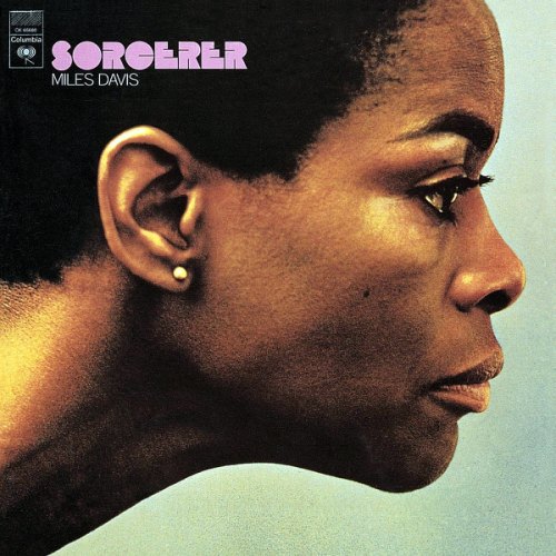 SORCERER MILES DAVIS