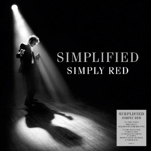 SIMPLIFIED SIMPLY RED