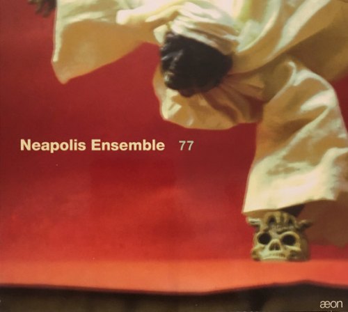 77 NEAPOLIS ENSEMBLE
