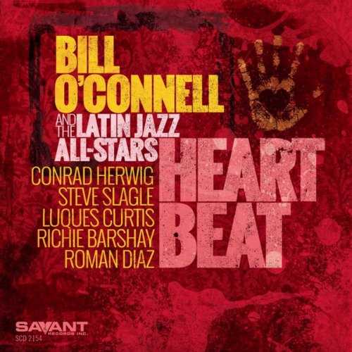 HEART BEAT BILL O'CONNELL