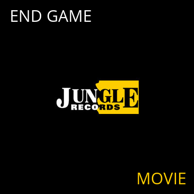 END GAME MOVIE