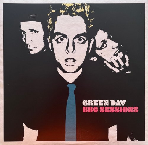BBC SESSIONS GREEN DAY
