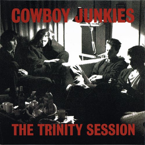 TRINITY SESSION 180GR (2 LP) COWBOY JUNKIES