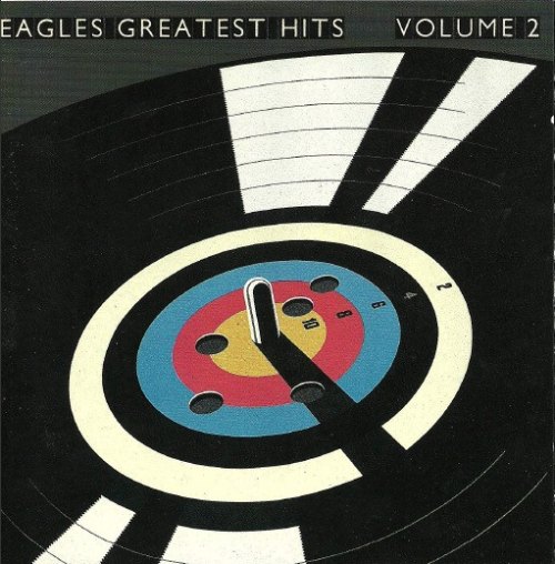 GREATEST HITS 2 EAGLES
