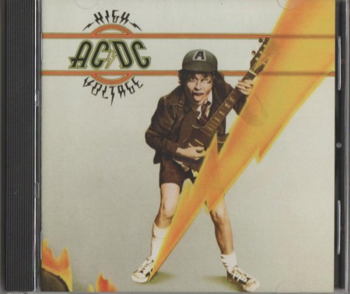 HIGH VOLTAGE AC/DC