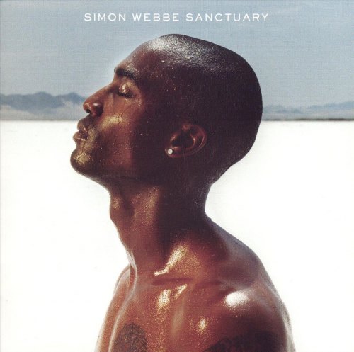 SANCTUARY SIMON WEBBE