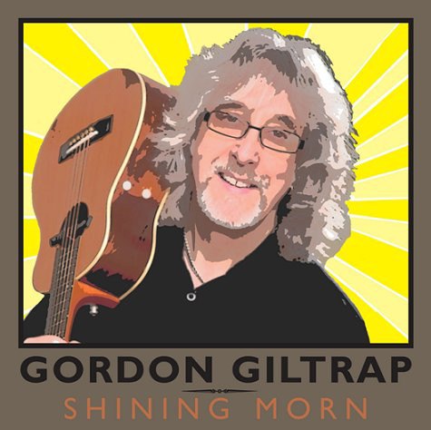 SHINING MORN GORDON GILTRAP