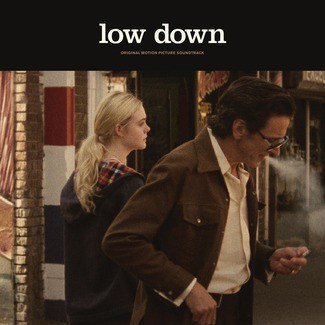 LOW DOWN VARIOUS ARTISTS