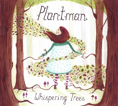 WHISPERING TREES PLANTMAN