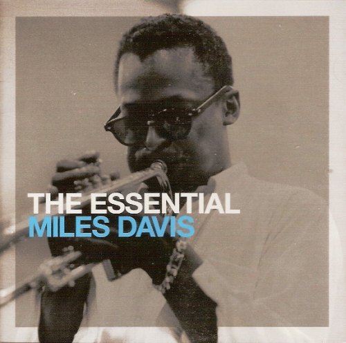 THE ESSENTIAL (2 CD) MILES DAVIS
