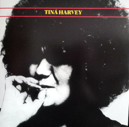 TINA HARVEY (RSD 2026) TINA HARVEY