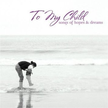 TO MY CHILD BEVERLEY MAHOOD
