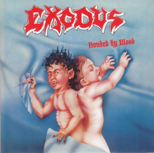 BONDED BY BLOOD EXODUS