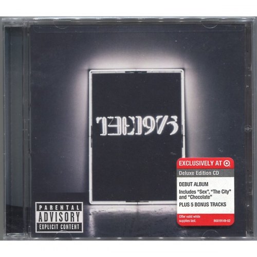 THE 1975 1975