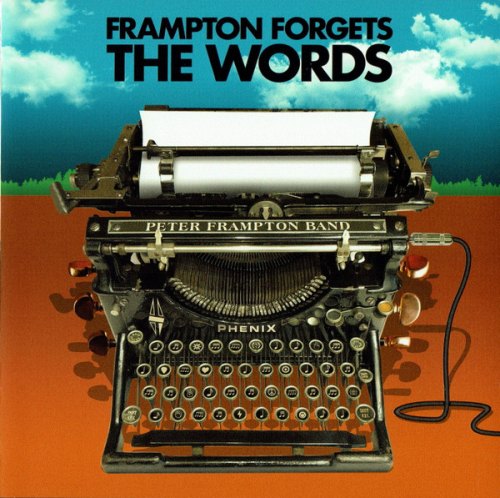 FRAMPTON FORGETS THE WORDS PETER FRAMPTON
