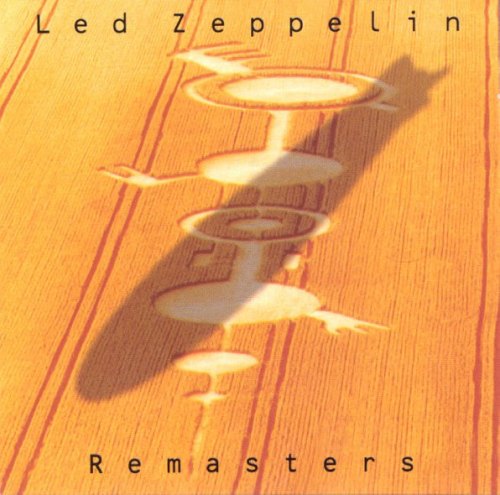 REMASTERS LED ZEPPELIN