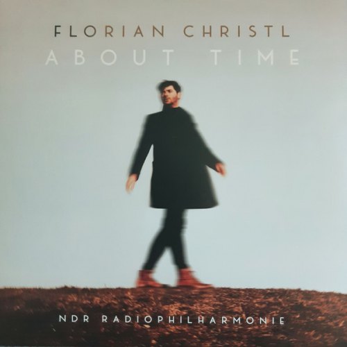 ABOUT TIME FLORIAN CHRISTL