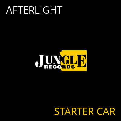 AFTERLIGHT STARTER CAR