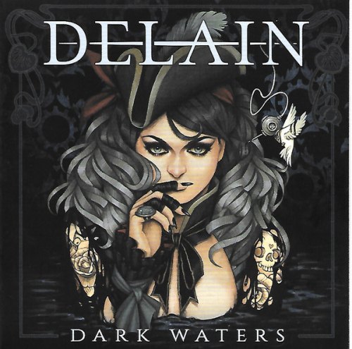 DARK WATERS DELAIN