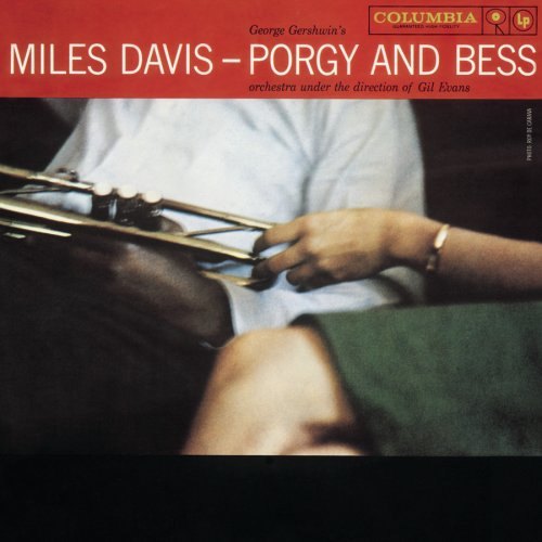 PORGY AND BESS MILES DAVIS