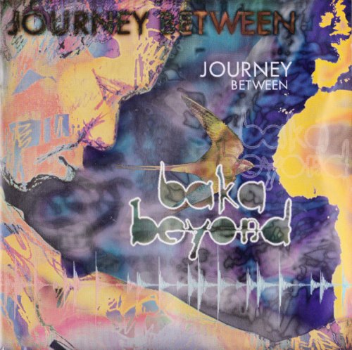 JOURNEY BETWEEN BAKA BEYOND