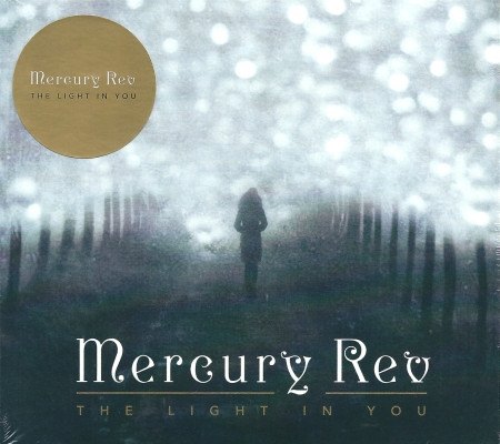 THE LIGHT IN YOU MERCURY REV