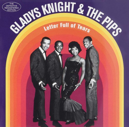 LETTER FULL OF TEARS GLADYS KNIGHT & THE PIPS