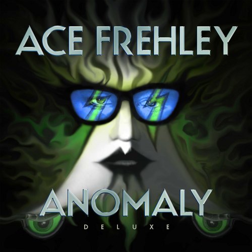 ANOMALY (DELUXE) ACE FREHLEY
