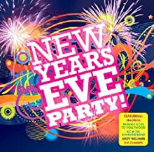 NEW YEAR'S EVE PARTY / VARIOUS -